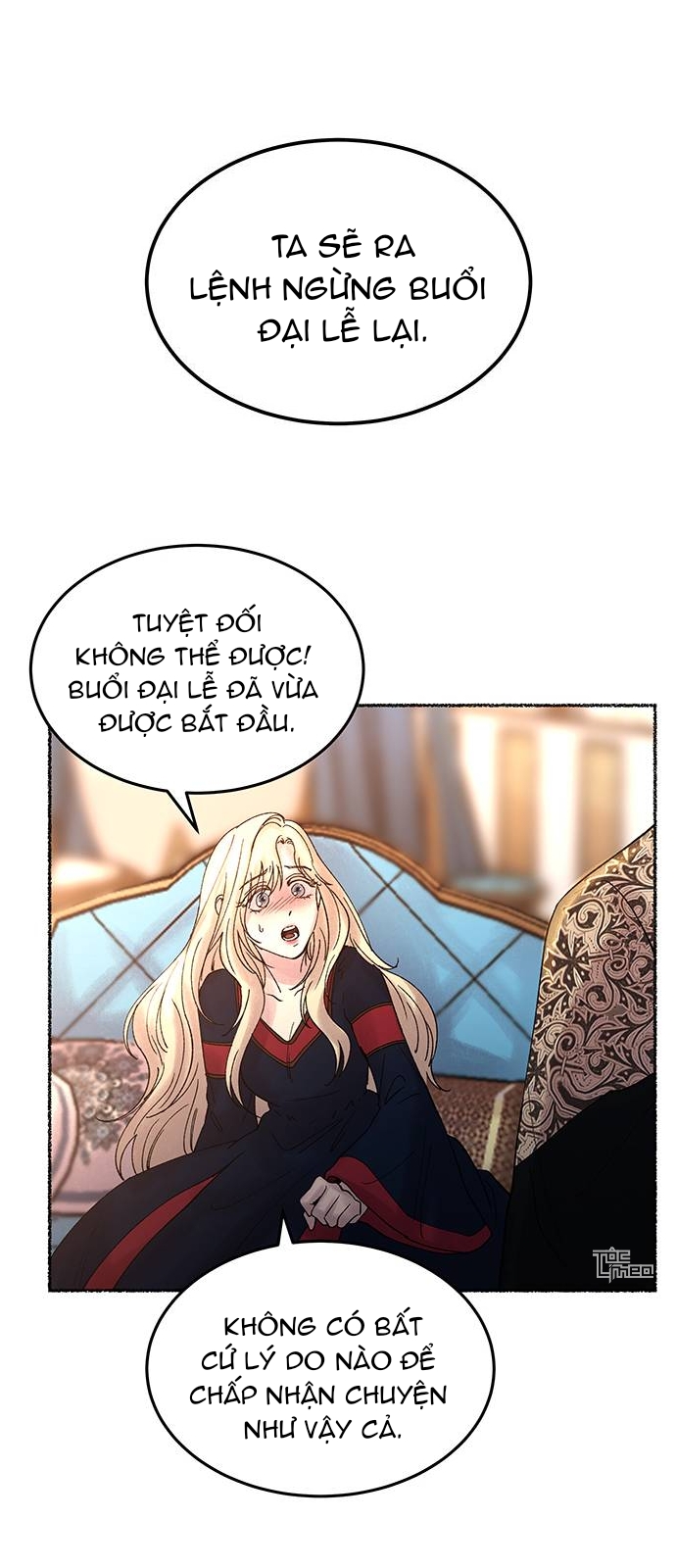 như gió trên cành cây khô chapter 20 88