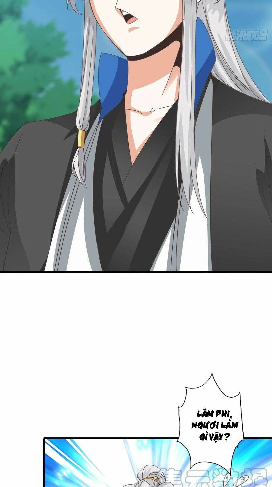 chư thiên ký chapter 318 8