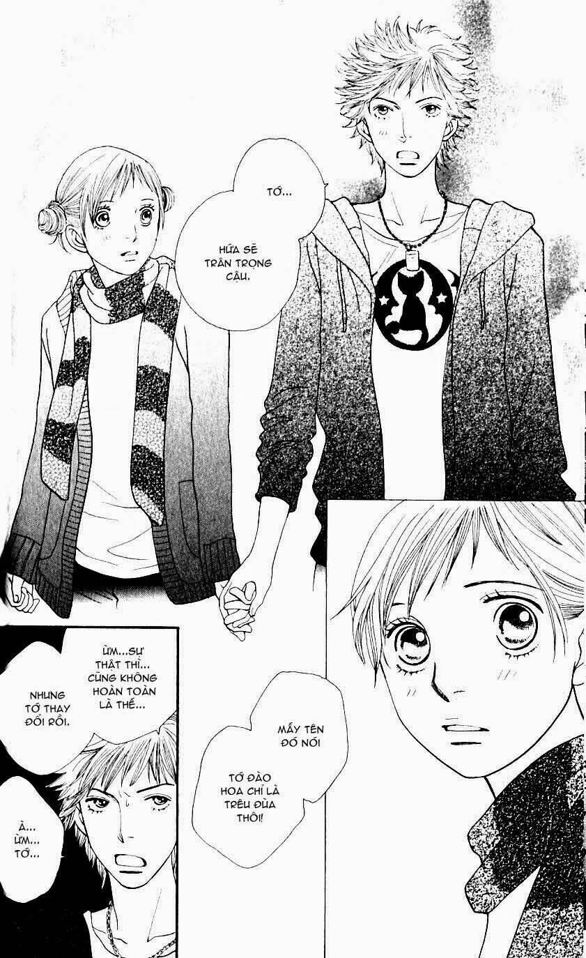 cat street chapter 17 20