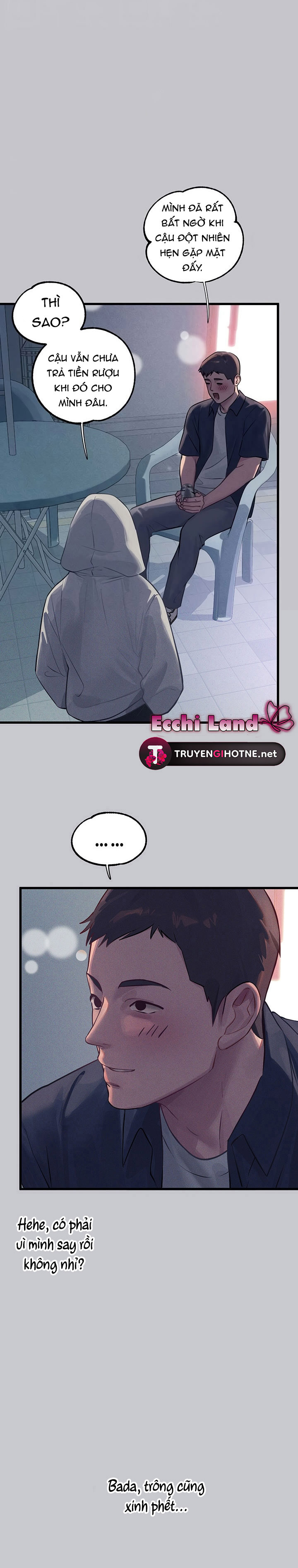 chị chủ nhà của tôi chapter 92.1 3