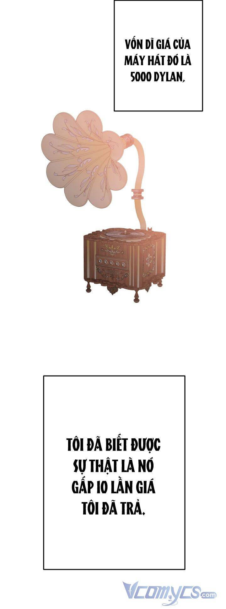 những nhân vật mạnh nhất thế giới ám ảnh tôi chapter 45 71