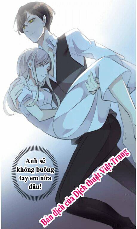 vết cắn ngọt ngào phần 2 chapter 16 64