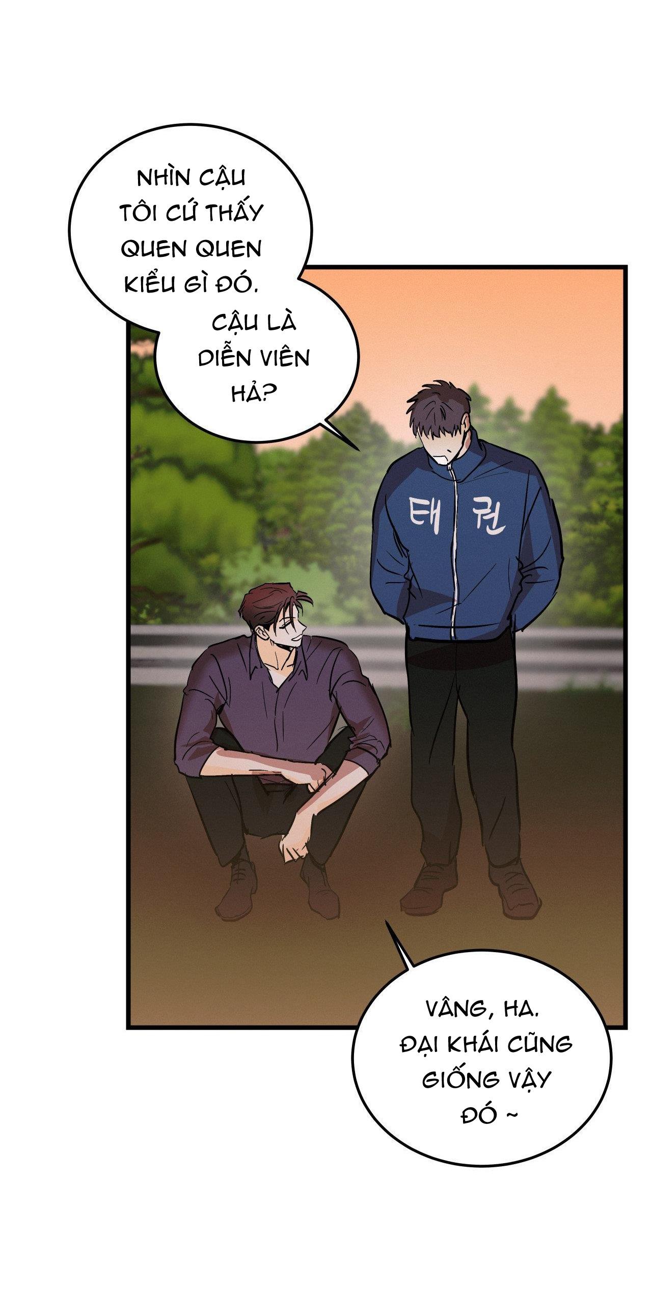 lie again chapter 22 33