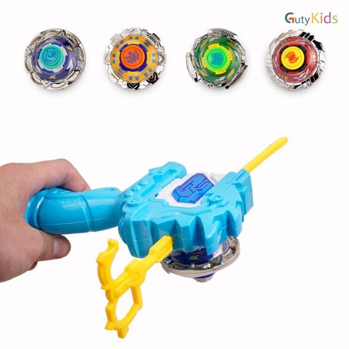 Đồ chơi con quay beyblade nado giá rẻ đại chiến vô cực - Thần Rồng Vuốt Lửa, Đồ chơi con quay vô cực hồi chuyển spinner