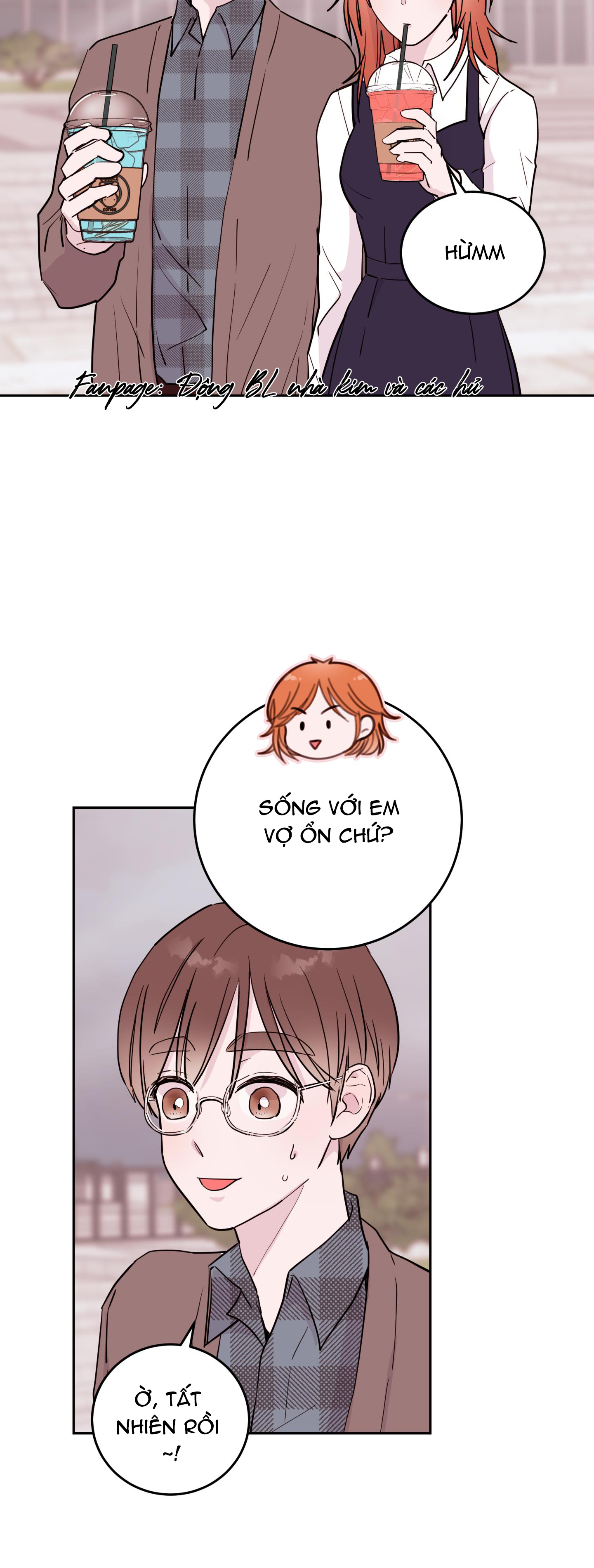 em trai vợ thật nguy hiểm chapter 10 25