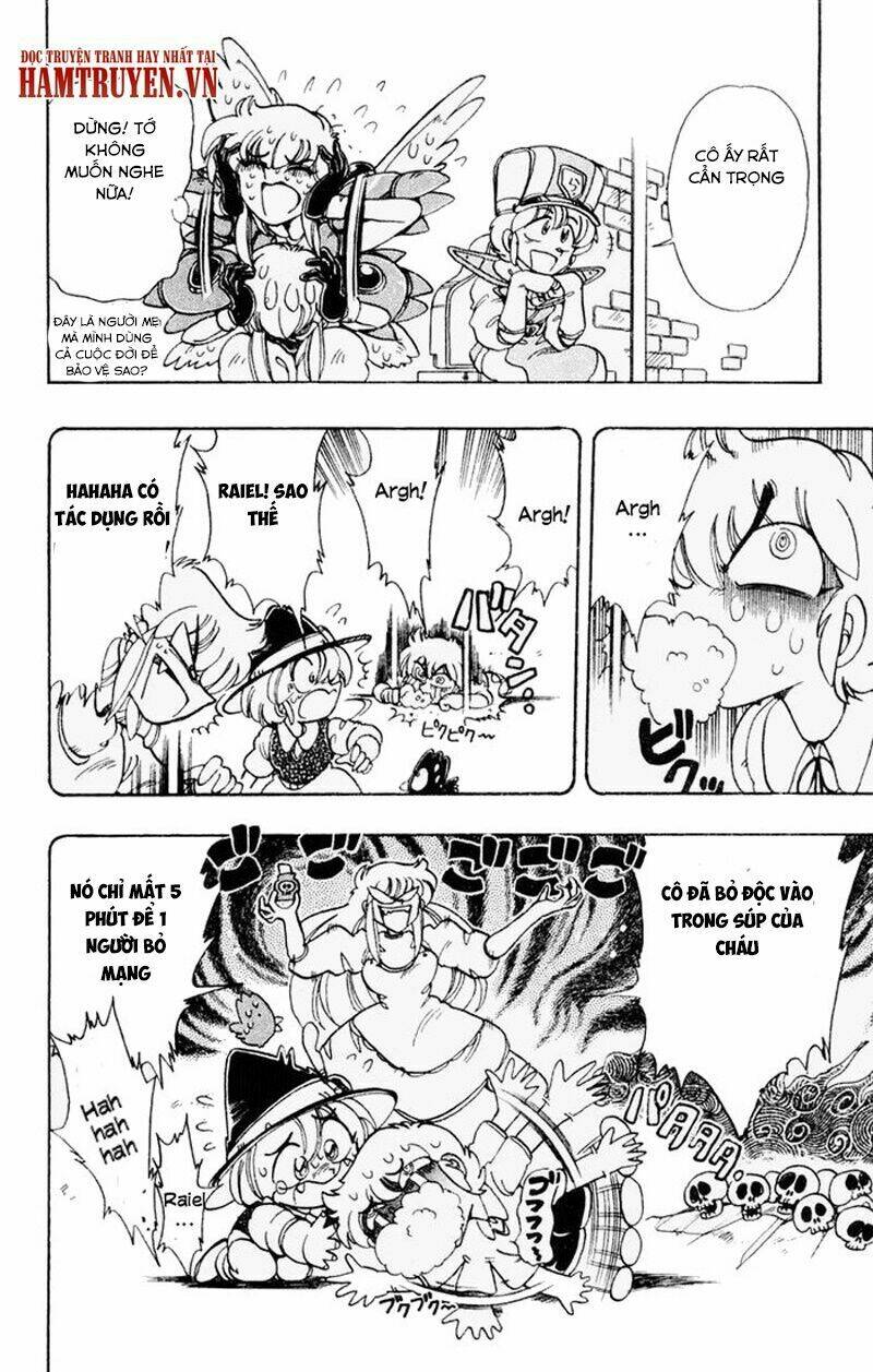 violinist of hameln - cây đàn kì diệu chapter 52 44