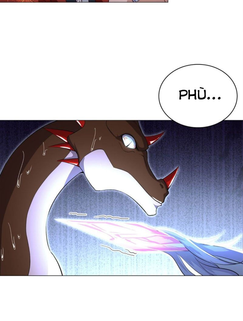 người nuôi rồng chapter 27 28