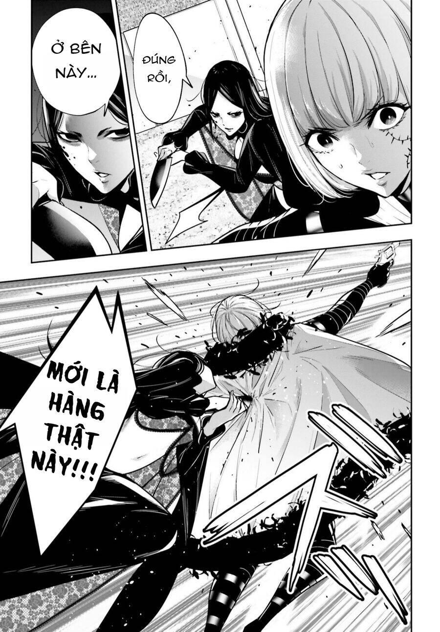majo taisen - the war of greedy witches chapter 40 18