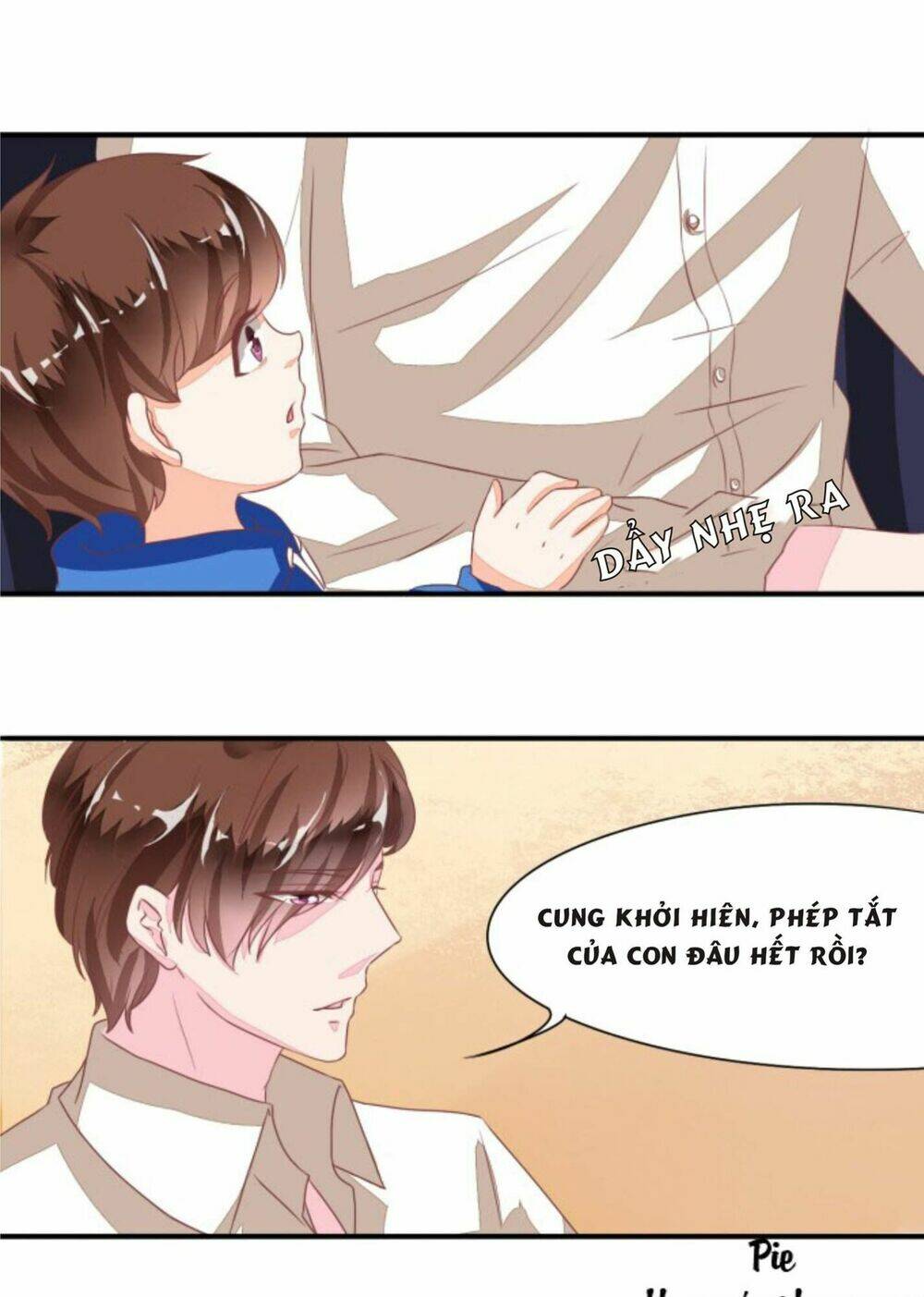 vương tước tư hữu bảo bối chapter 6 16