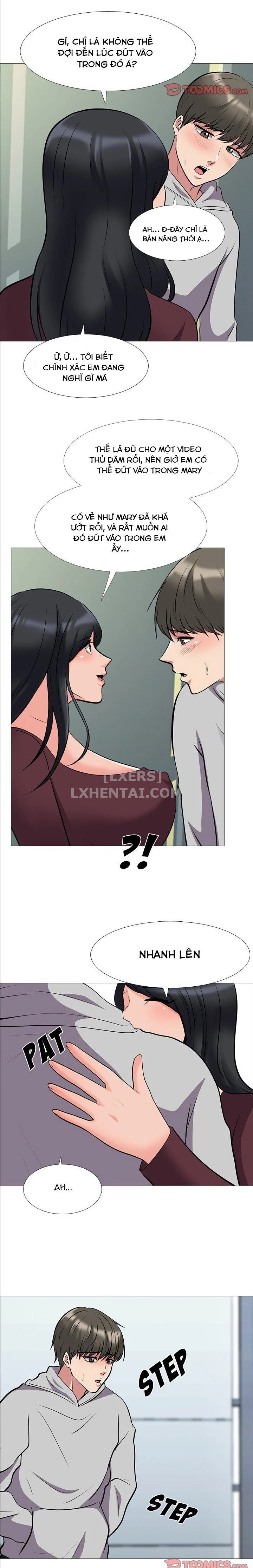 học bổng đặc biệt chapter 39 20