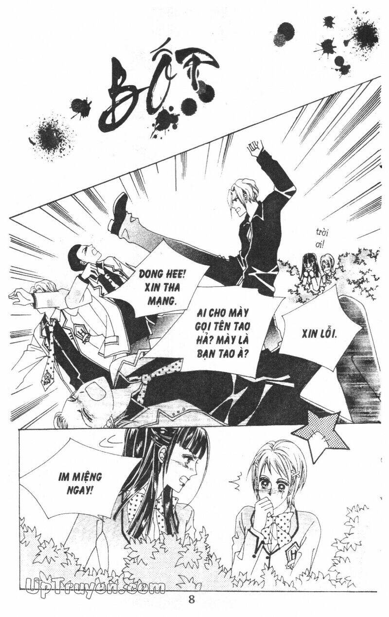 dạ khúc chapter 2 7