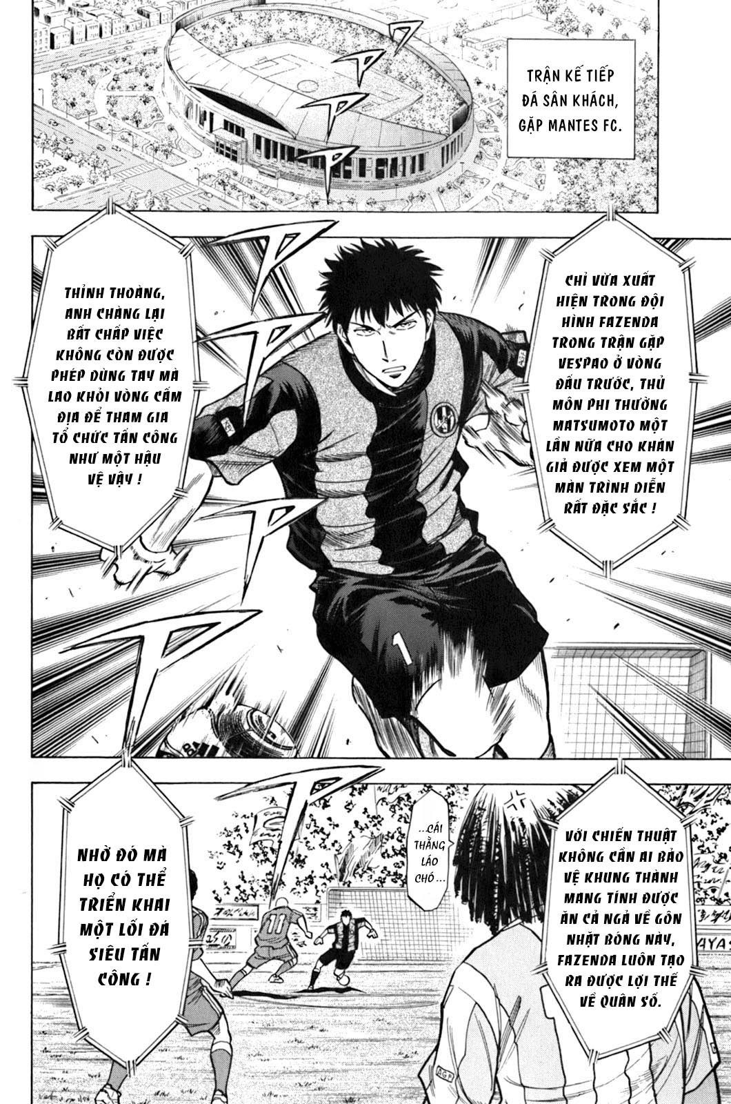 lost man chapter 16 5