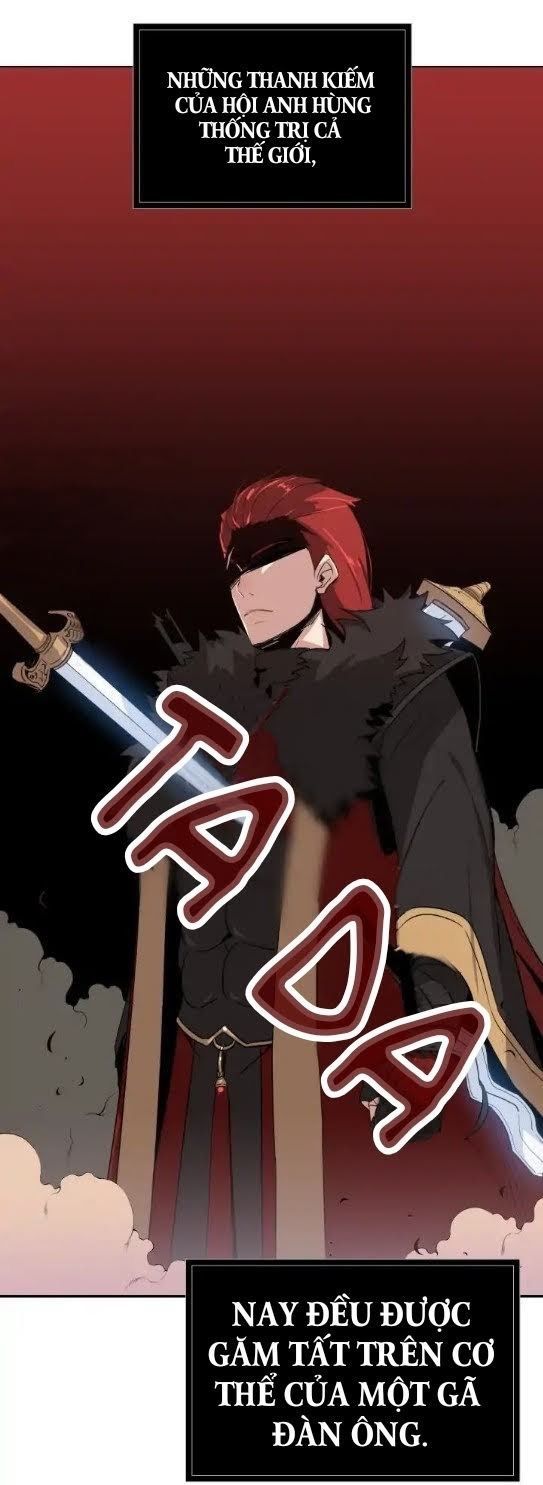 chúa quỷ giáng thế chapter 1 36