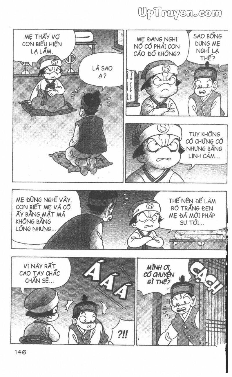 đội quân nhí nhố chapter 39 148