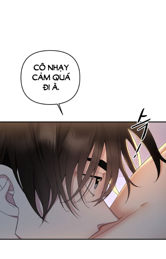 Hối Lộ Ngọt Ngào chapter 12 - Trang 10
