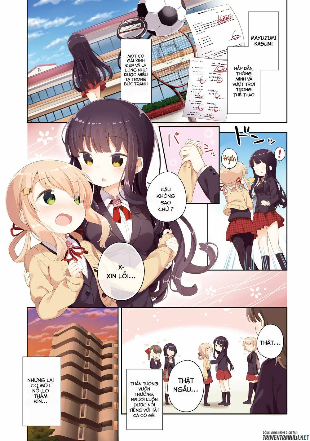 kyou mo onnanoko wo kouryaku shita chapter 1 6