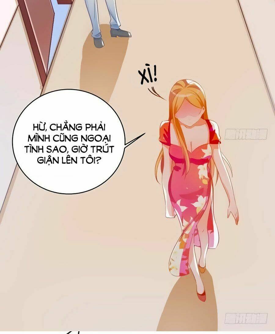 luyến dữ tổng tài vật ngữ chapter 2 23