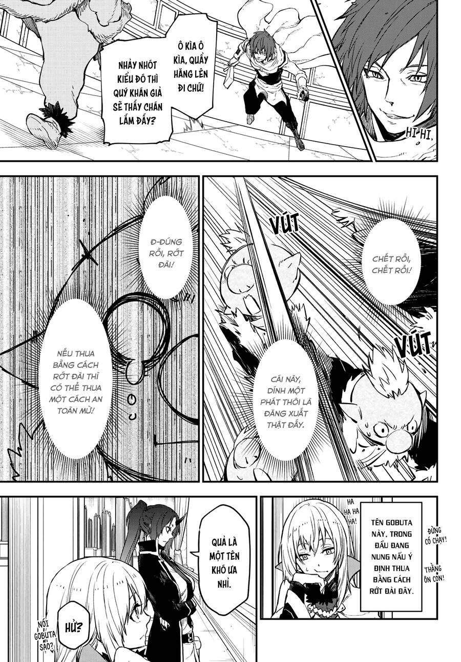 Dạo Quanh Ma Quốc chapter 113 16