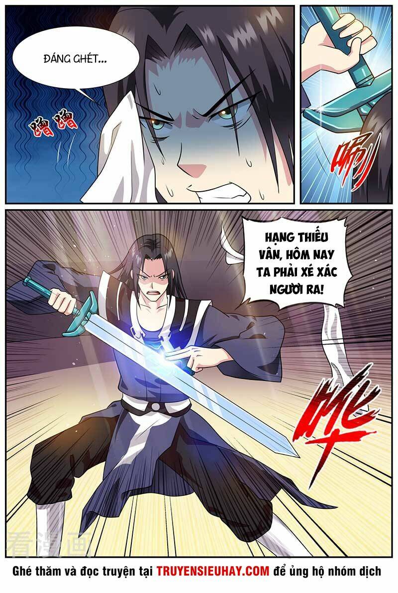 ta là bá vương chapter 48 7