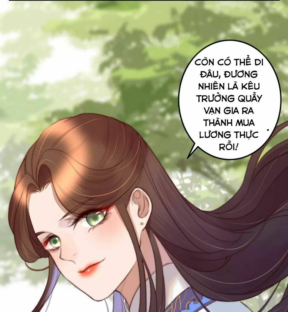 hành trình thịnh sủng chi cẩm tú chapter 37 13