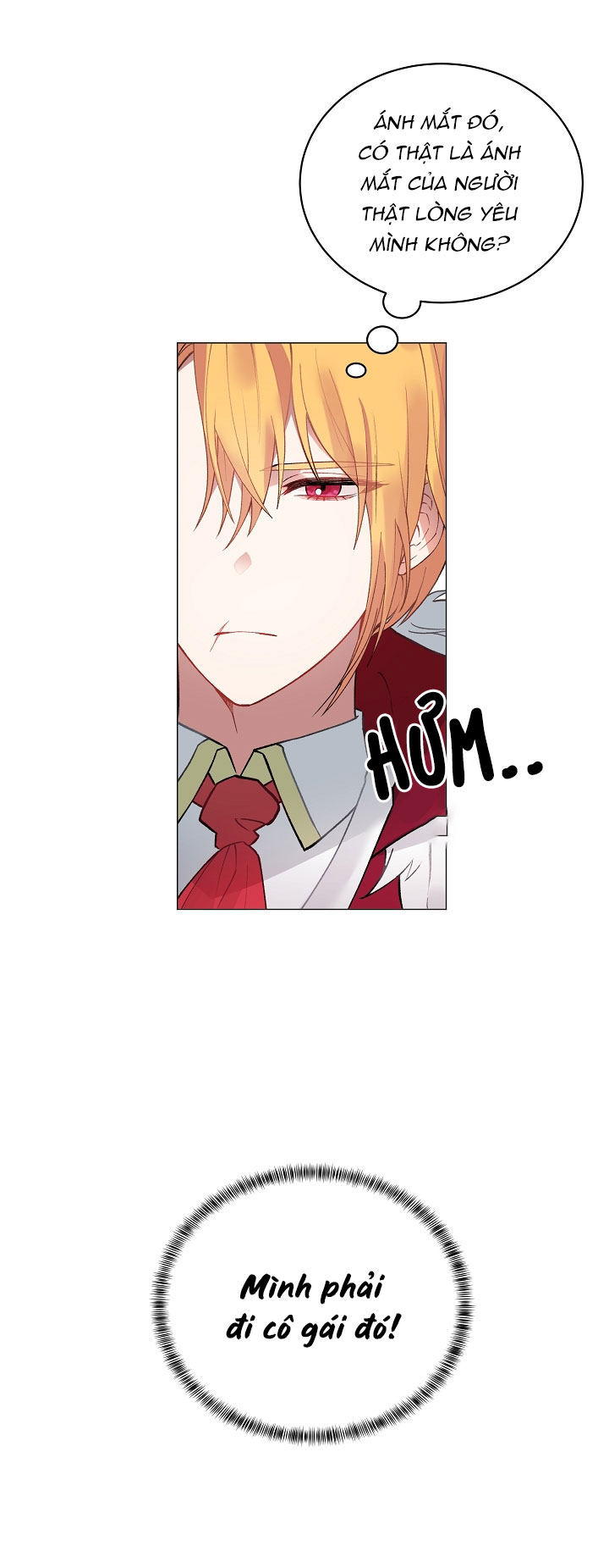 tôi sẽ trở thành nhân vật chính chapter 2 62