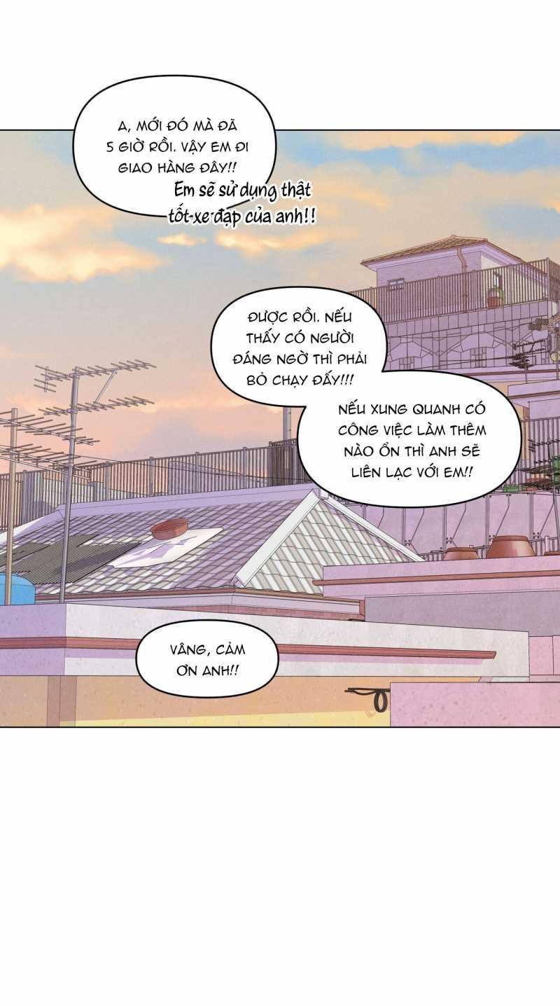 công việc làm thêm hàng ngày chapter 3.2 19