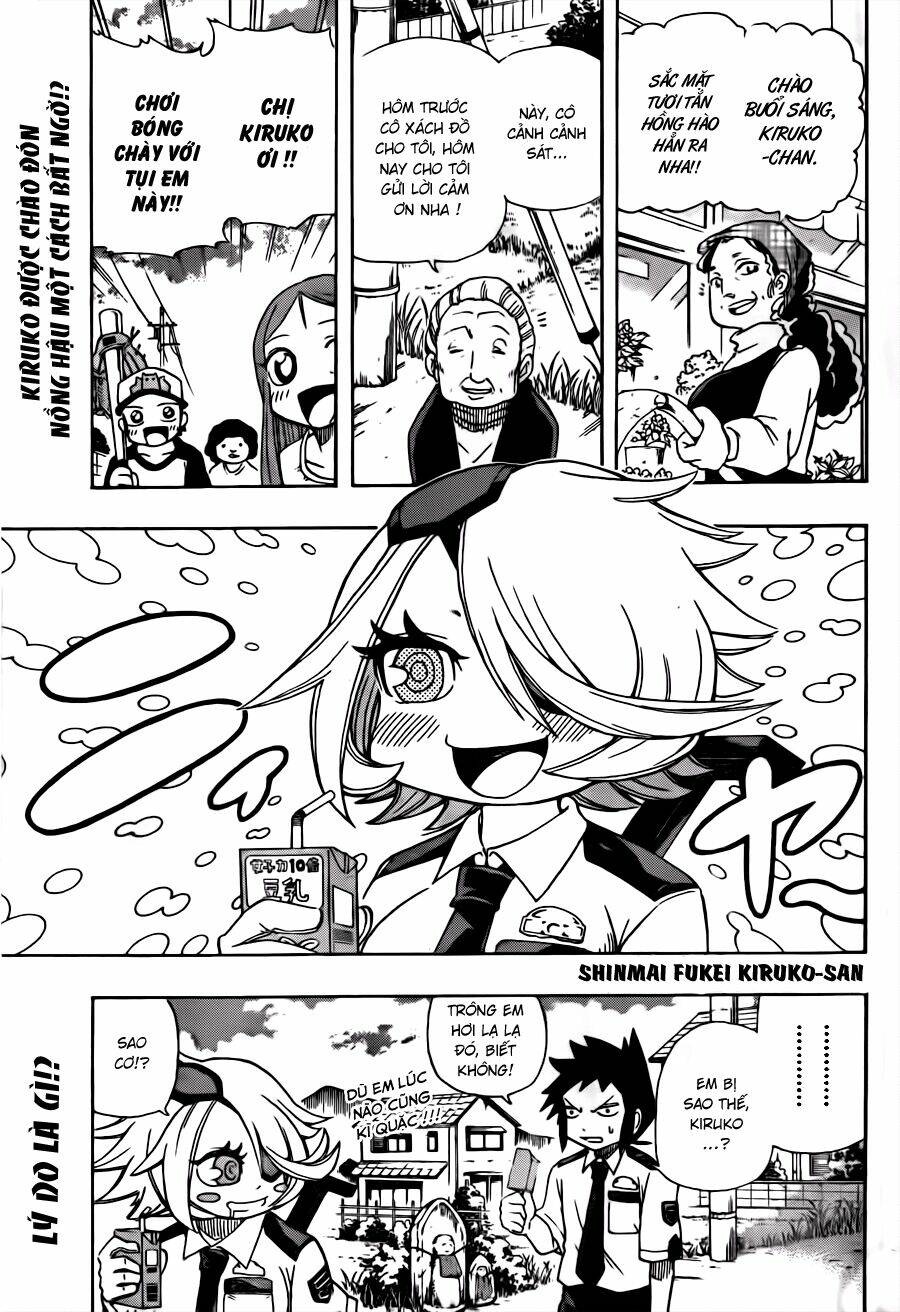 shinmai fukei kiruko-san chapter 4 2