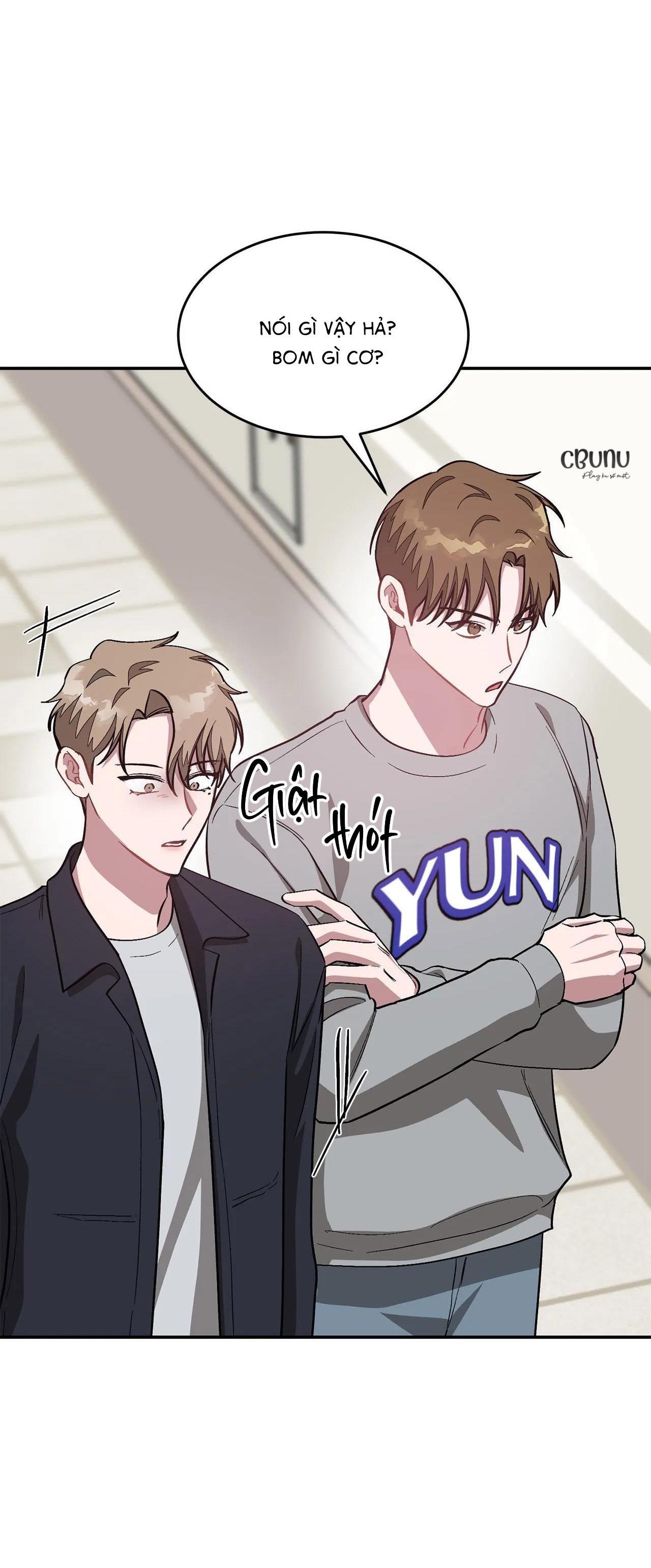 (CBunu) Sống Lại Lần Nữa chapter 54