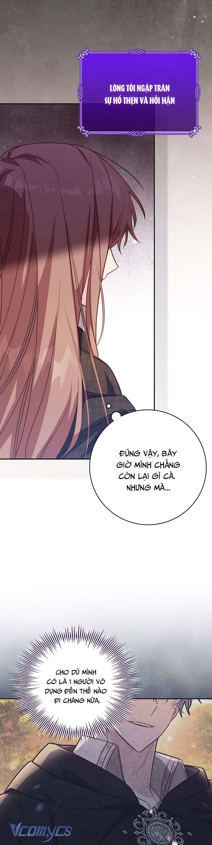 không có chỗ cho kẻ giả mạo chapter 36 12