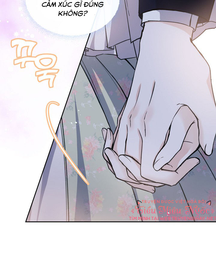 vị hôn thê giả của thái tử chapter 18 43