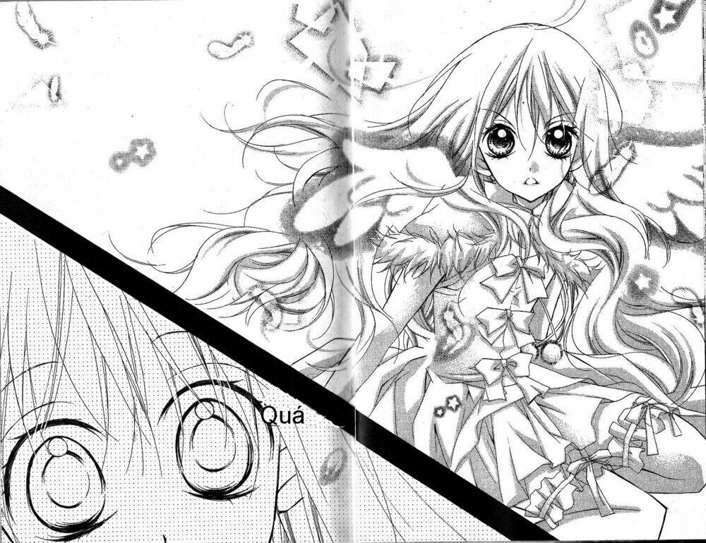 kimi no neiro chapter 1 19