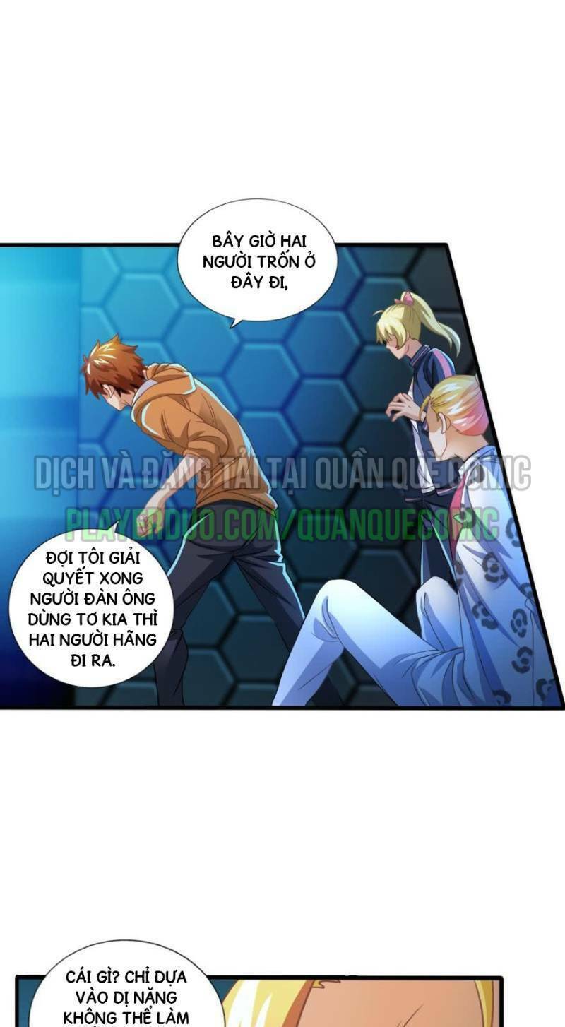 ta có di sản tại dị giới chapter 12 17