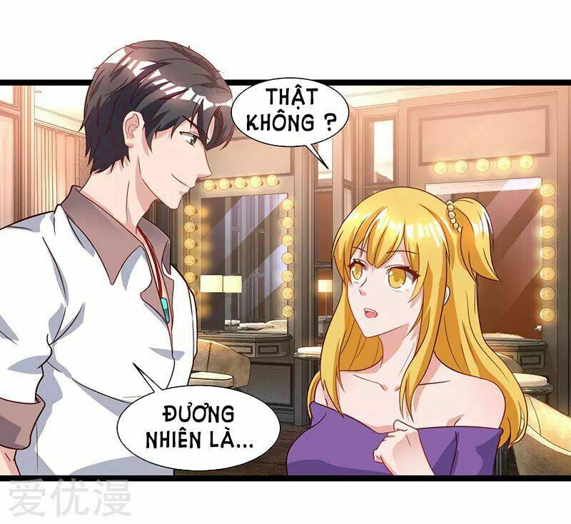 trọng sinh khí thiếu quy lai chapter 50 3