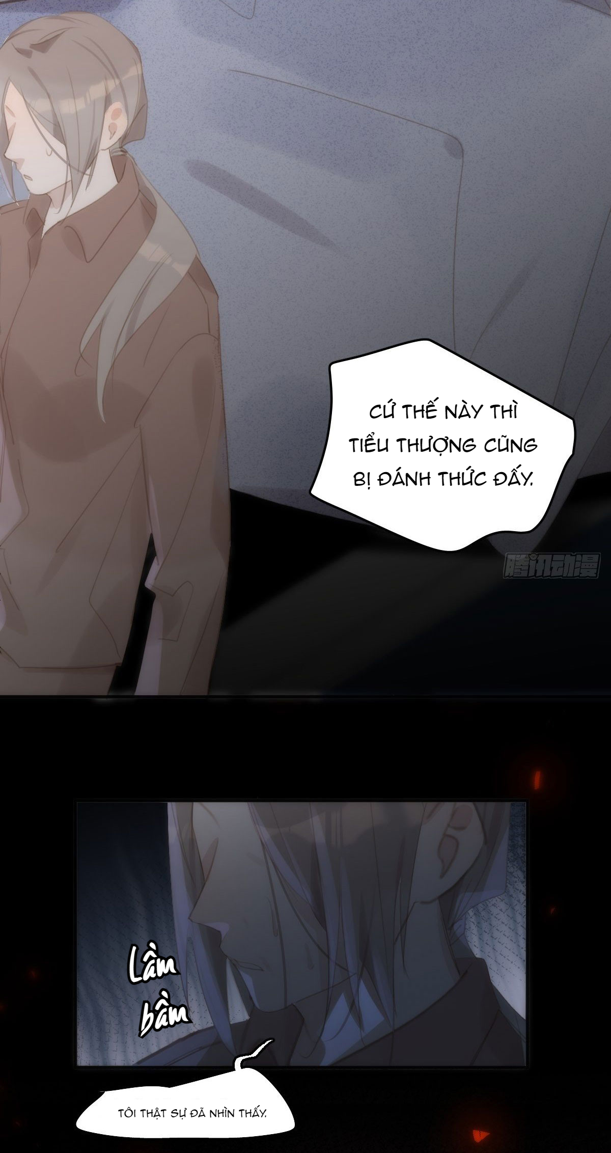 đêm đầy sao nói với em chapter 52 15