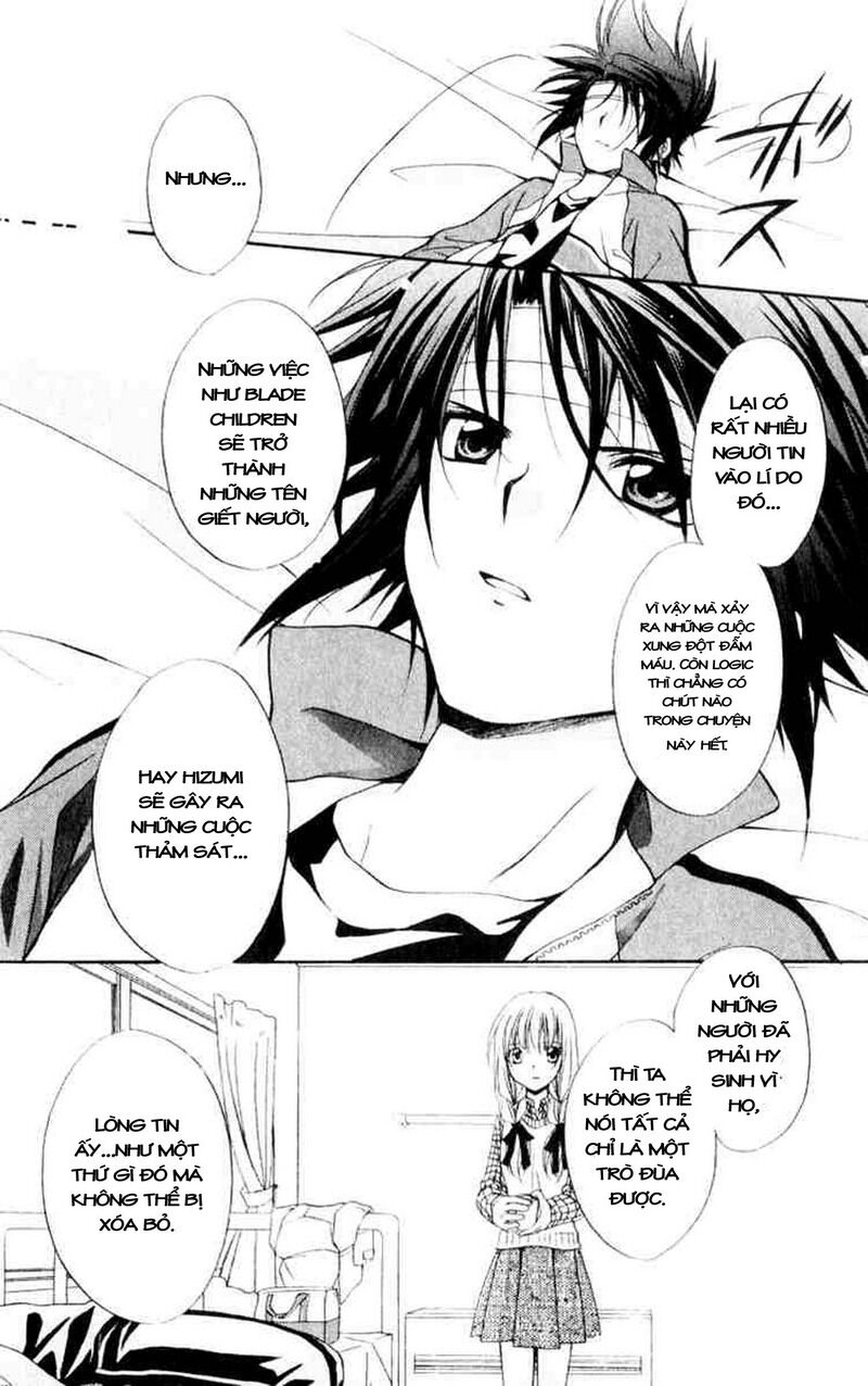 spiral: suiri no kizuna chapter 56 21