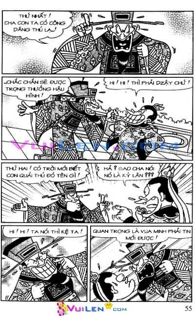 thần đồng đất việt chapter 93 52