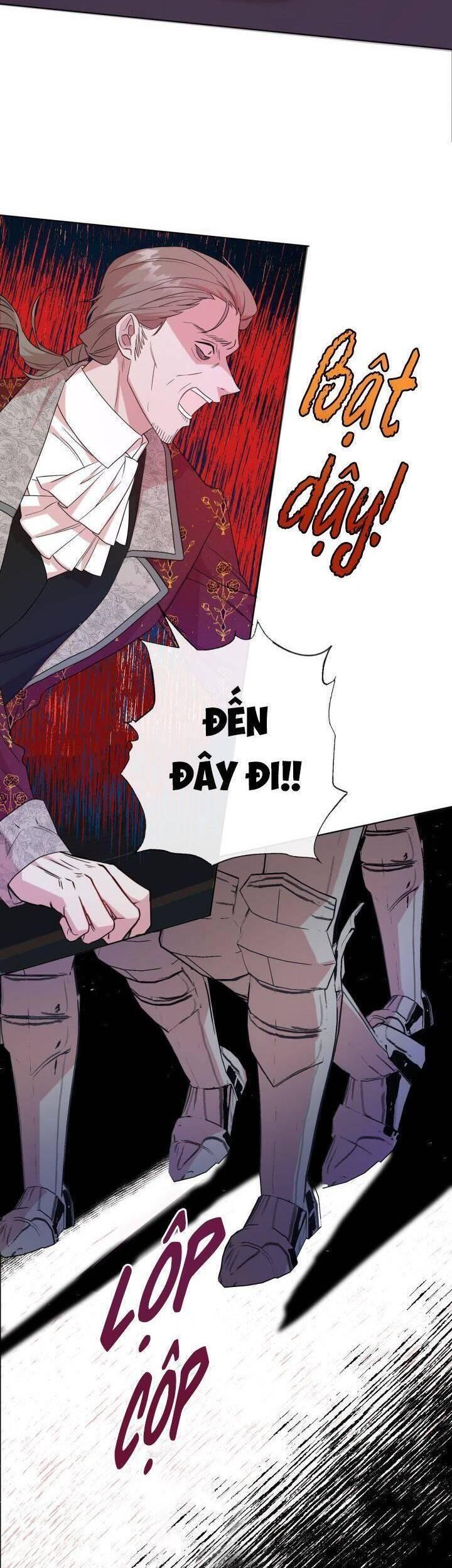 xin ngài đừng ăn tôi chapter 58 10