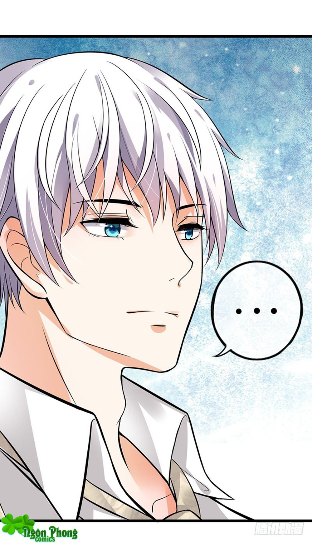 nhật ký dạy dỗ của gia tộc đáng yêu chapter 39 16