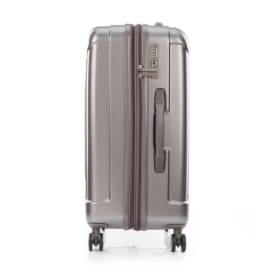 Vali kéo Samsonite Niar EXP REC - MATT SILV