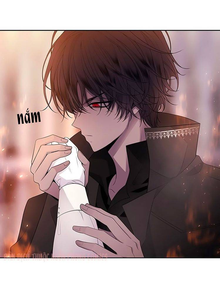 năm môn đệ của charlotte chapter 11 59