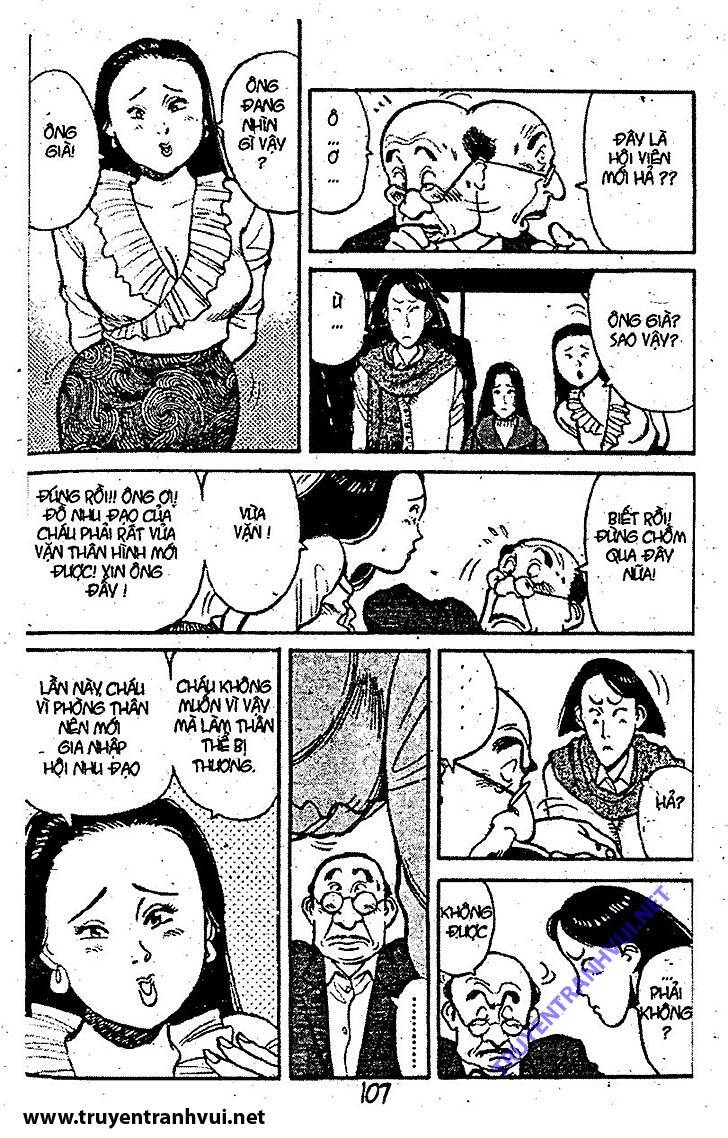 yawara chapter 112 6