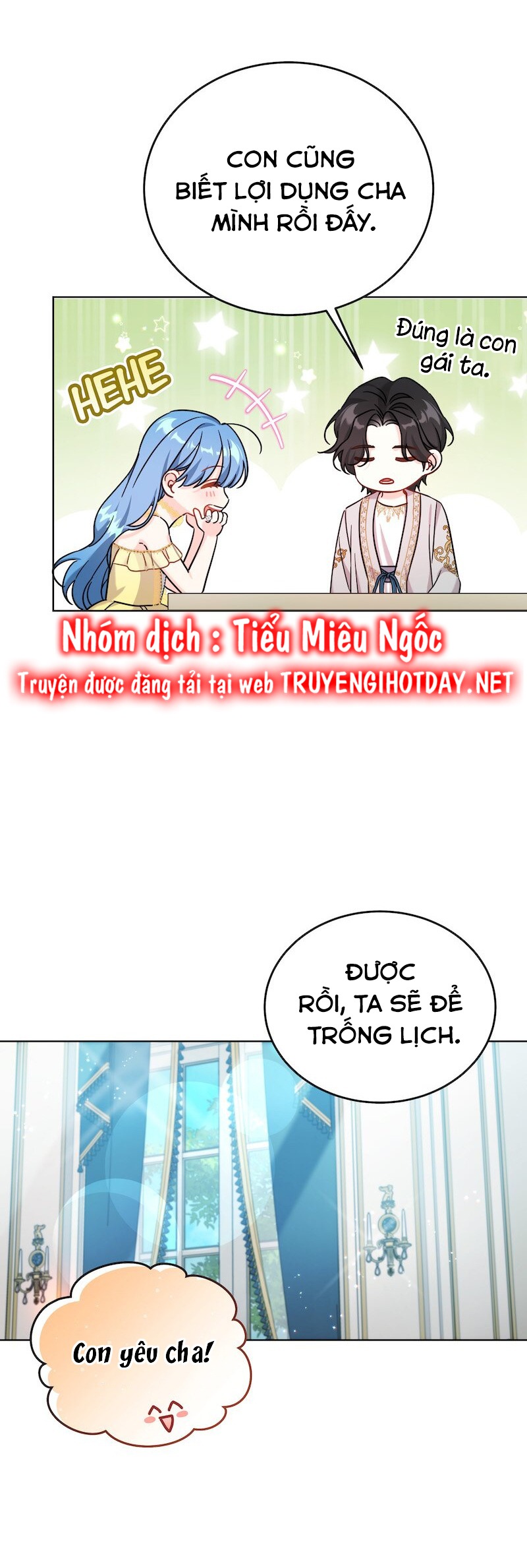 tôi sẽ cứu nam phản diện bị nữ chính ruồng bỏ chapter 111 35