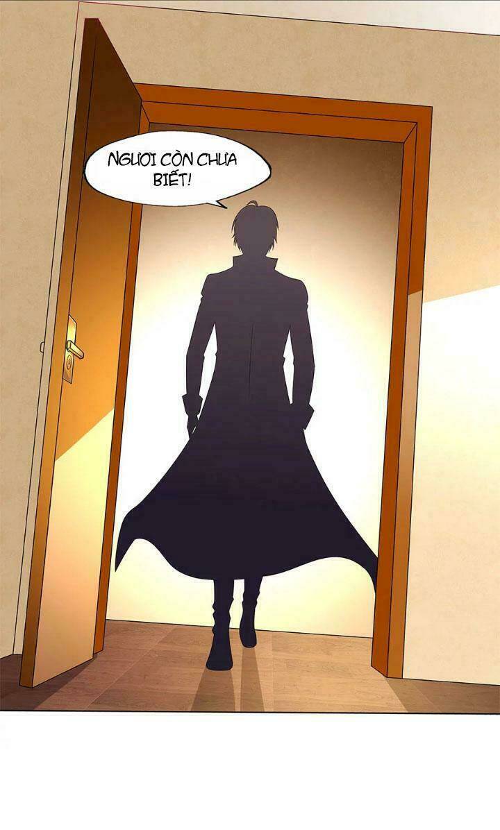 chào buổi tối, minh vương đại nhân chapter 8 13