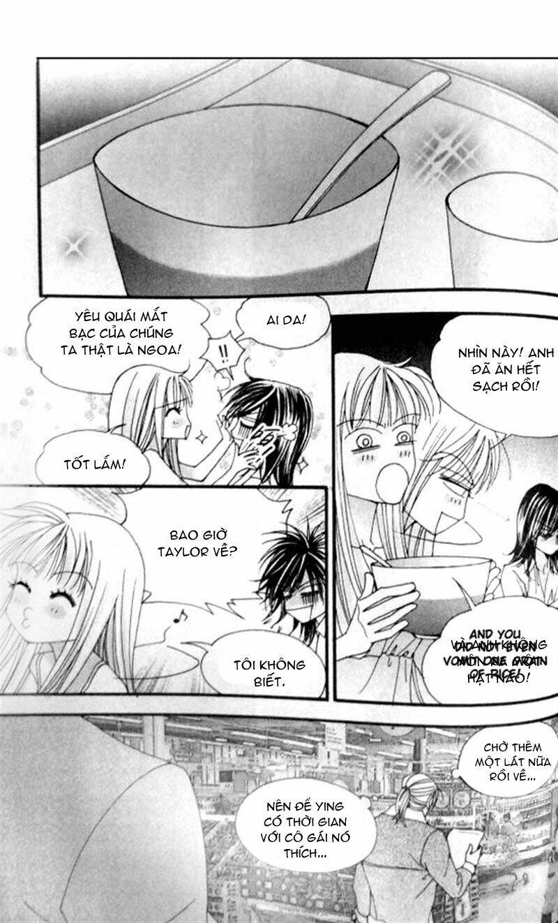 the one chapter 79 27