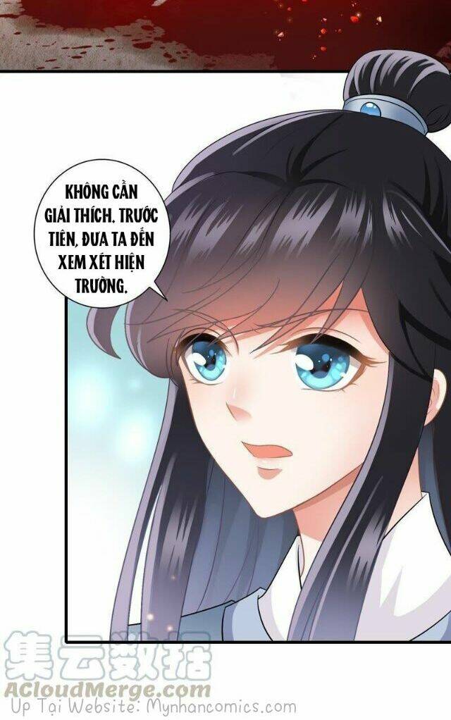 thái tử điện hạ có tin vui chapter 39 2