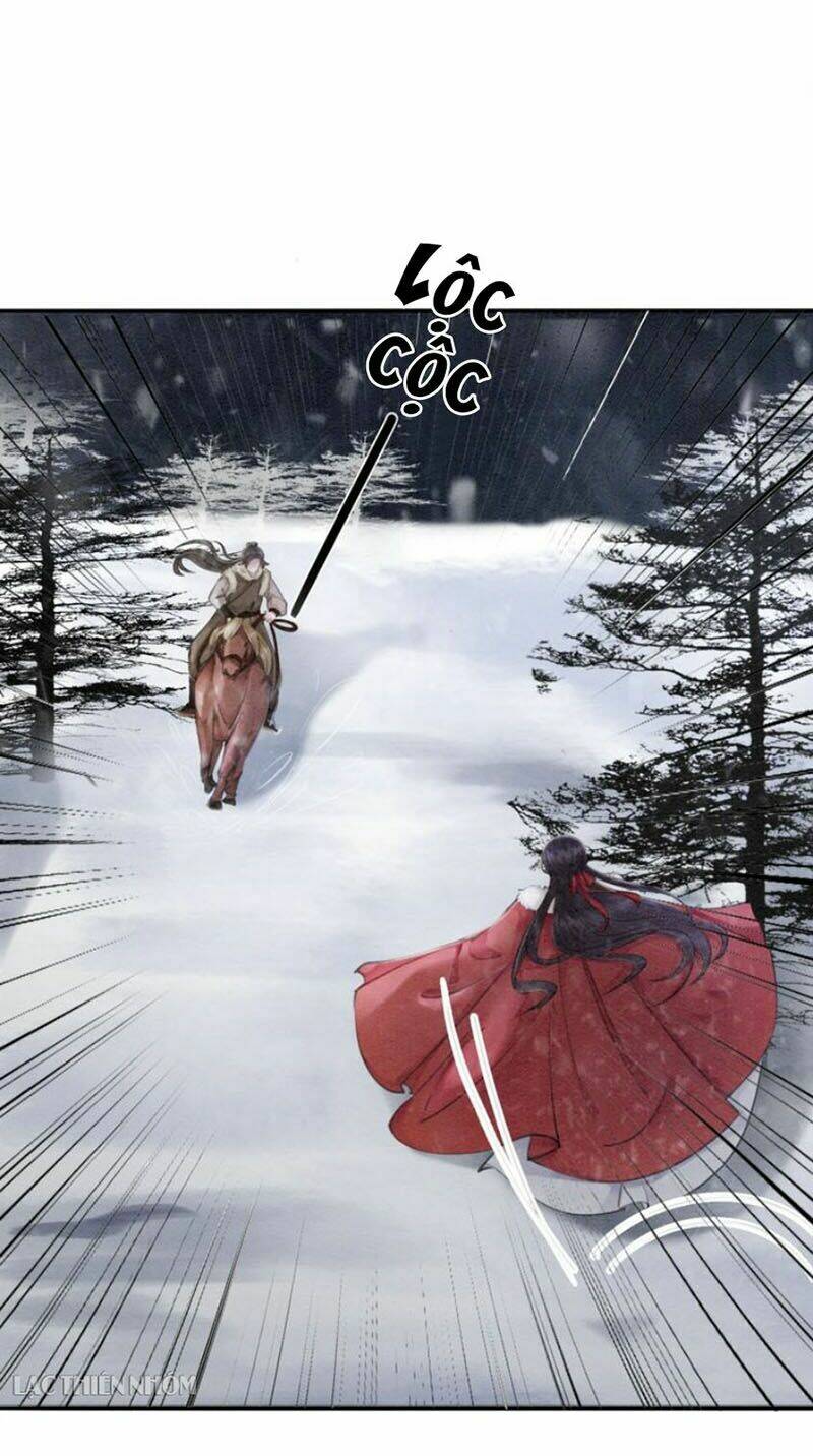 trọng sinh bá sủng nhiếp chính vương quá mạnh mẽ chapter 50 10