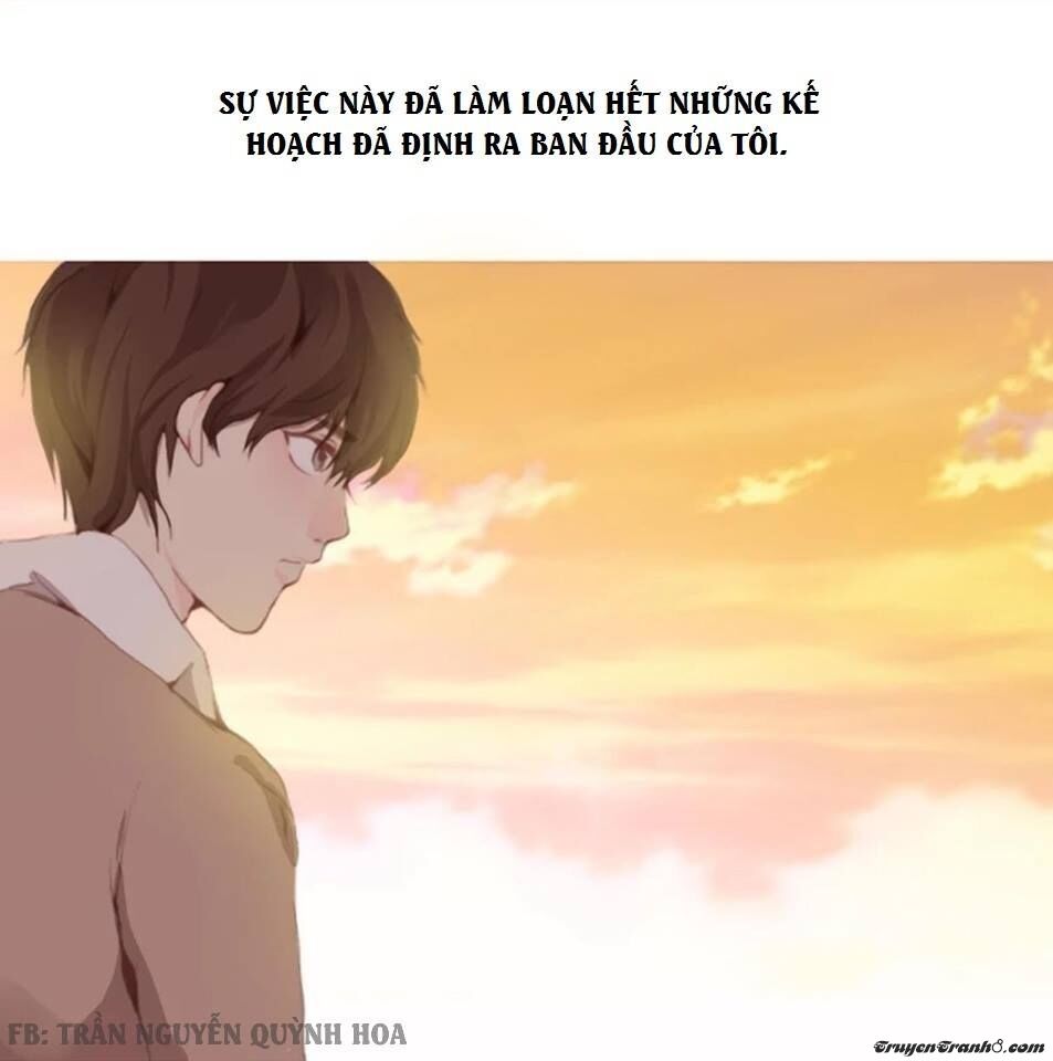 trả thù trường trung học phần 1 chapter 30 20