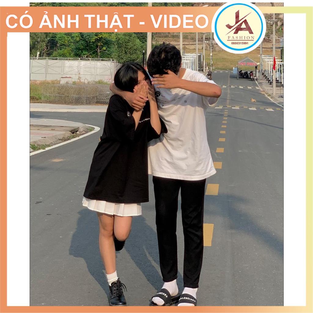 Áo thun tay lỡ sadboiz SADTAGRAM form rộng unisex nam nữ JASHOP JASHOP