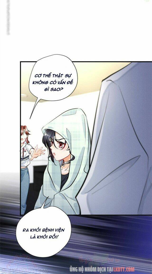 tôi trở thành tổ tông của 5 vị đại lão chapter 16 39