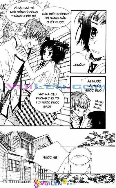 thiên thần dễ thương chapter 2 158